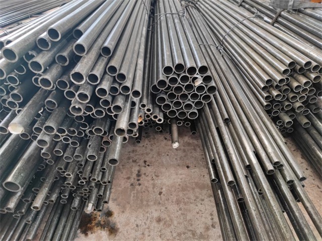 鄂尔多斯20cr精密无缝钢管