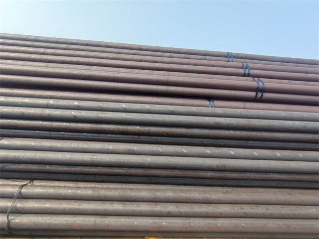 鄂尔多斯27simn无缝管