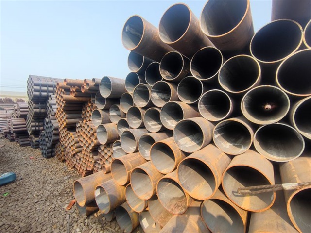 鄂尔多斯12cr1mov无缝钢管