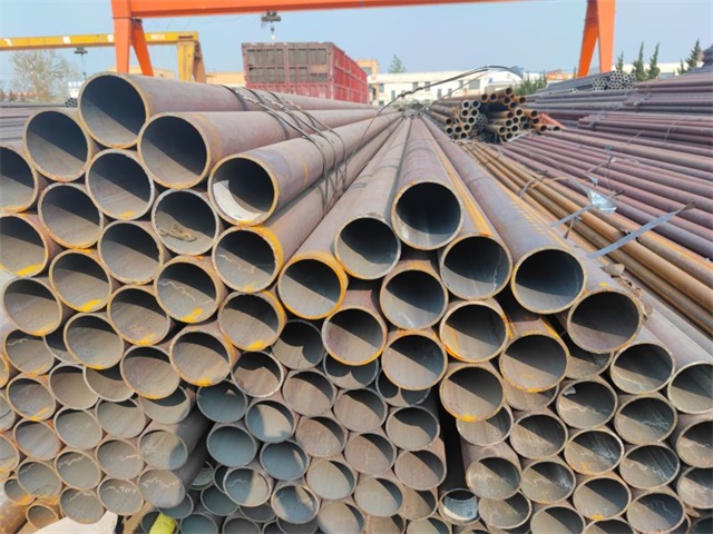 鄂尔多斯p91无缝钢管