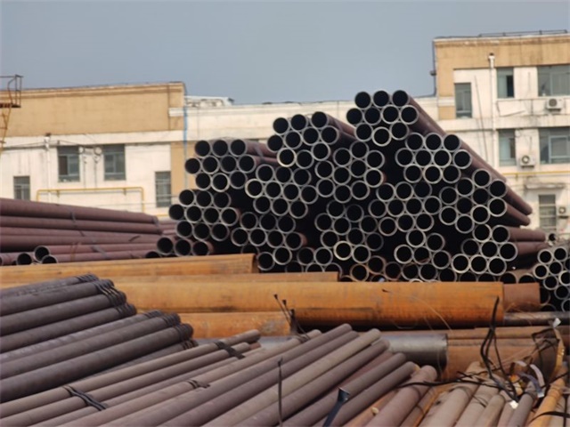 鄂尔多斯无缝钢管尺寸规格表