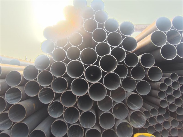 鄂尔多斯p11无缝钢管