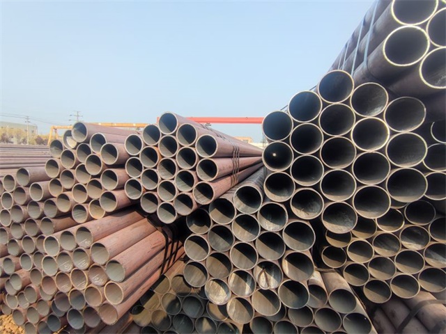 鄂尔多斯dn600无缝钢管