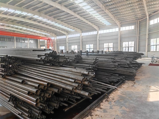 鄂尔多斯精密光亮无缝钢管价格