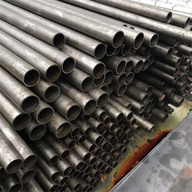 鄂尔多斯光亮无缝钢管厂