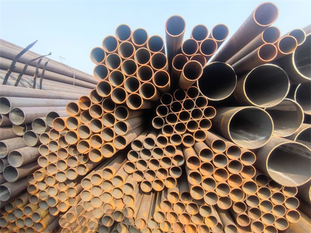 鄂尔多斯40cr无缝钢管厂