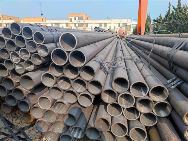 鄂尔多斯45#无缝钢管厂家价格