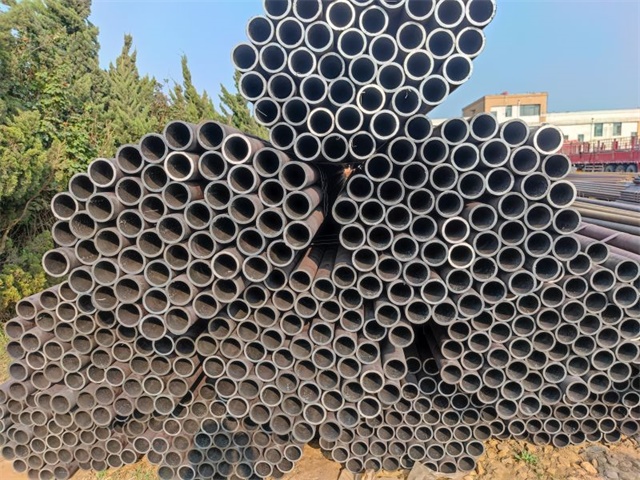 鄂尔多斯45#无缝钢管生产厂家