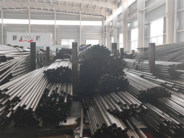 鄂尔多斯精密无缝钢管切割厂家