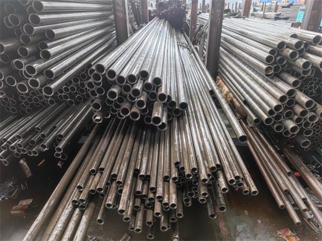 鄂尔多斯精密无缝钢管型号规格