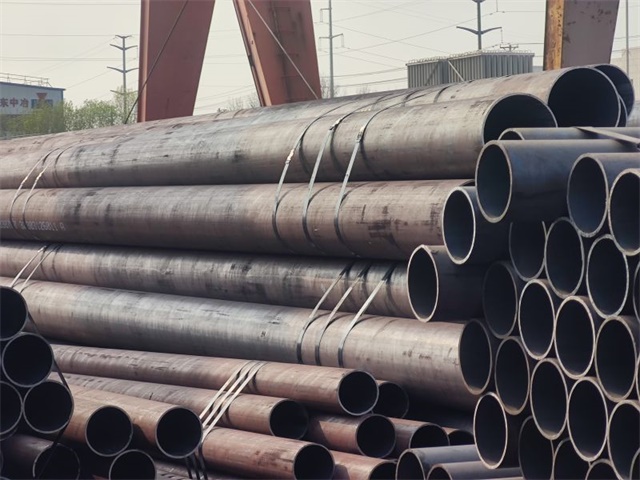 鄂尔多斯304无缝钢管厂