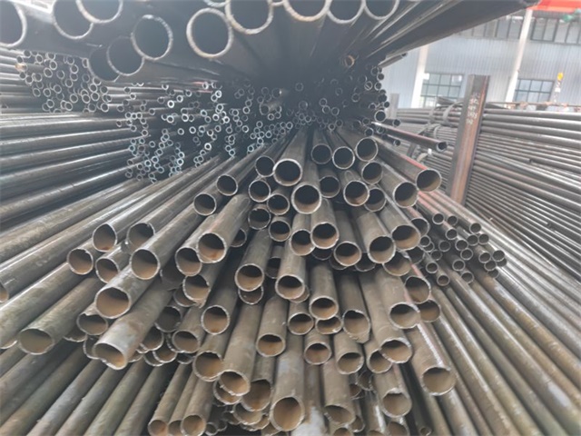 鄂尔多斯精密无缝钢管售价表