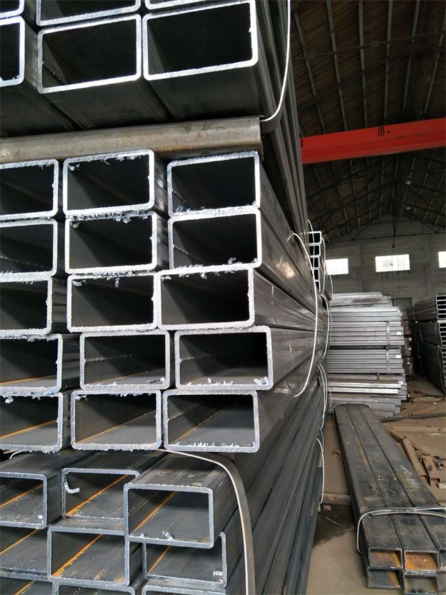 鄂尔多斯镀锌无缝钢管厂家