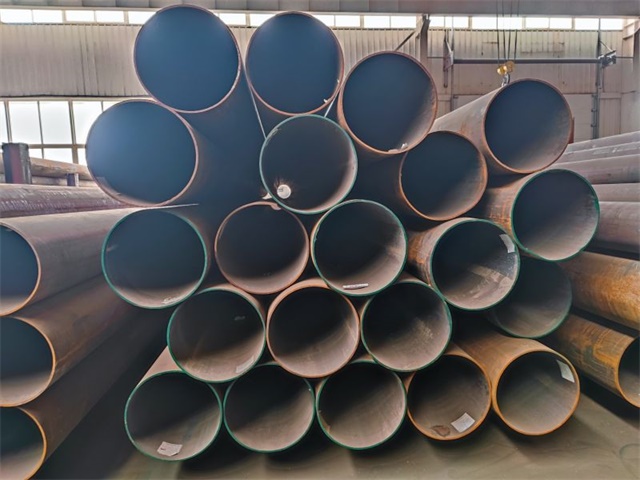 鄂尔多斯高压无缝钢管现货