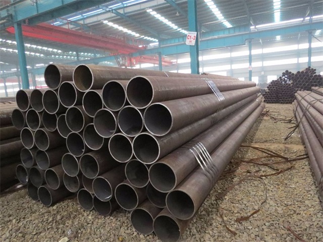 鄂尔多斯低合金无缝钢管厂