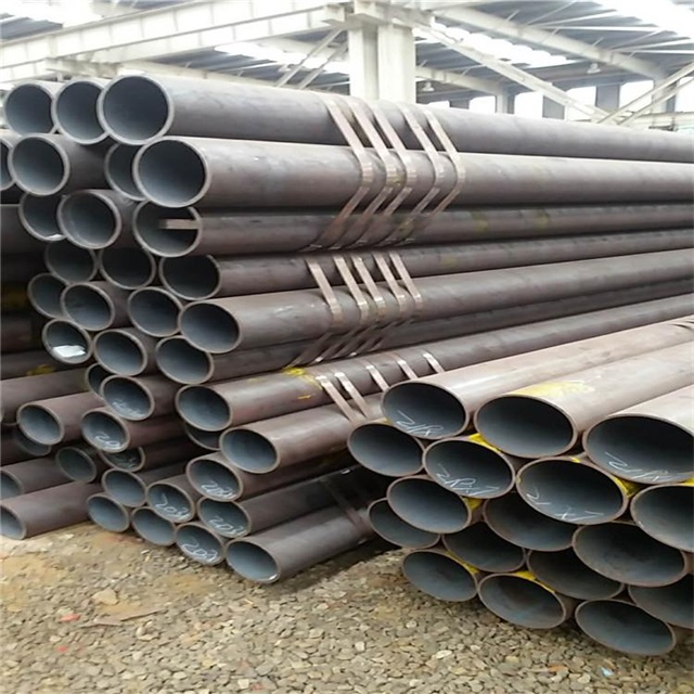 鄂尔多斯无缝钢管厂价格