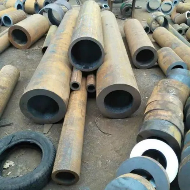 鄂尔多斯无缝钢管零切