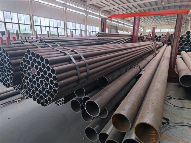 鄂尔多斯20G锅炉钢管