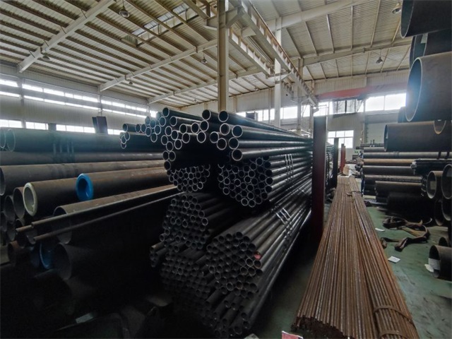 鄂尔多斯12Cr1MoVG高压钢管