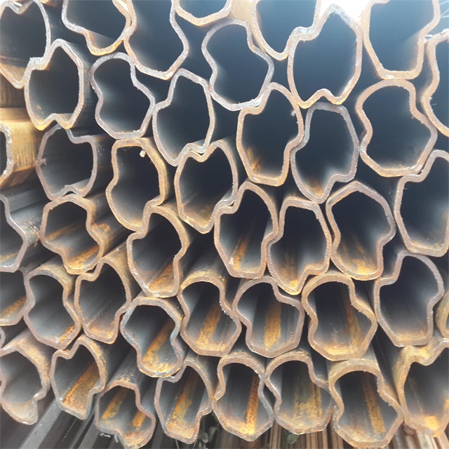 鄂尔多斯异形无缝钢管厂