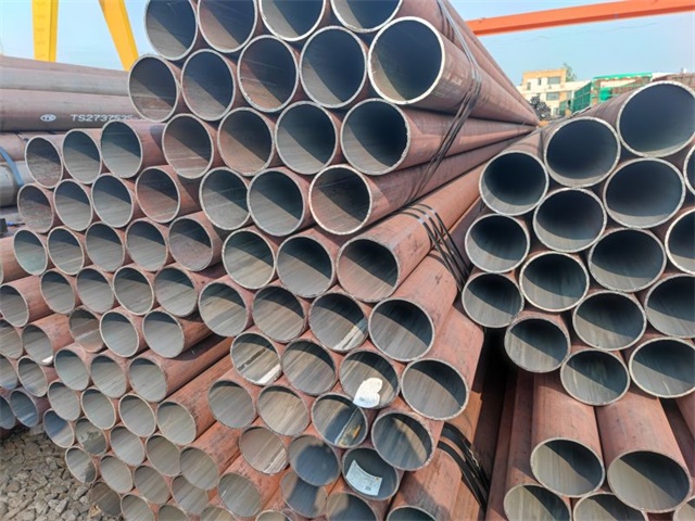 鄂尔多斯冷拔精密无缝钢管加工厂