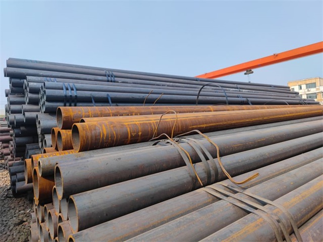 鄂尔多斯无缝钢管价格表