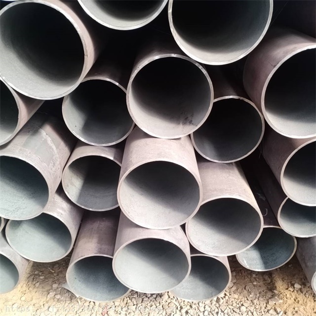 鄂尔多斯锅炉无缝钢管