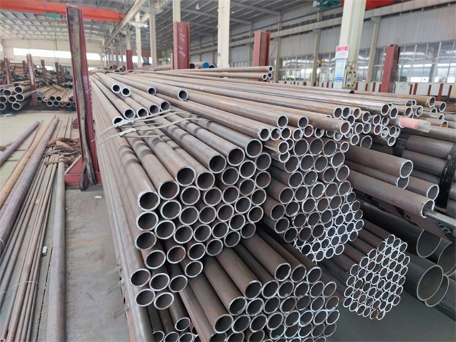 鄂尔多斯高压锅炉无缝钢管