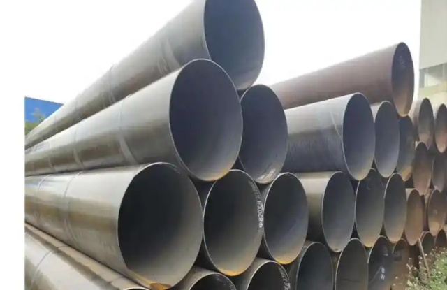 鄂尔多斯大口径无缝钢管价格