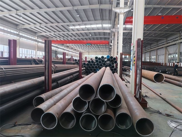 鄂尔多斯高压合金无缝钢管厂
