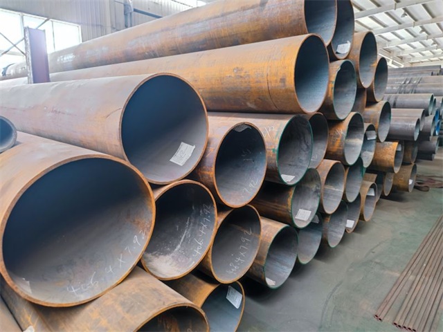 鄂尔多斯15MoG锅炉管