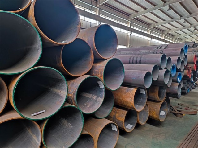 鄂尔多斯12Cr1MoVG高压锅炉钢管