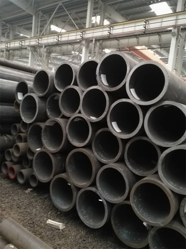 鄂尔多斯精密无缝钢管产地