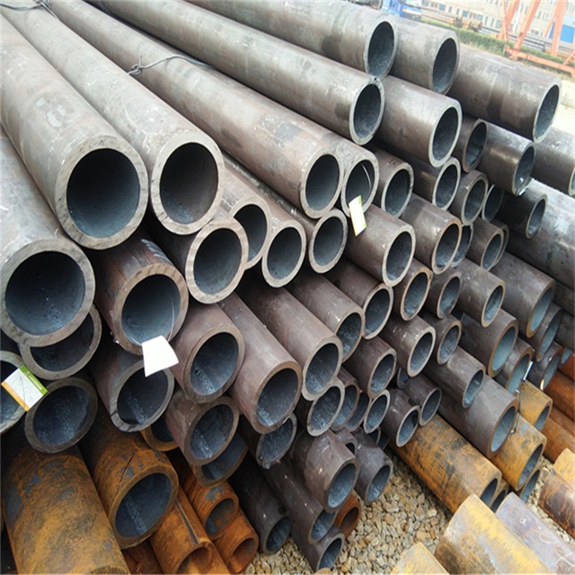 鄂尔多斯16mn精密无缝钢管厂