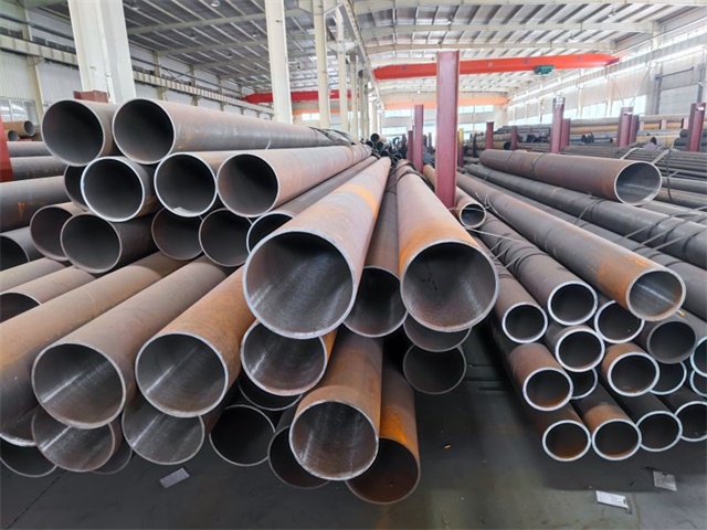 鄂尔多斯15CrMoG锅炉管