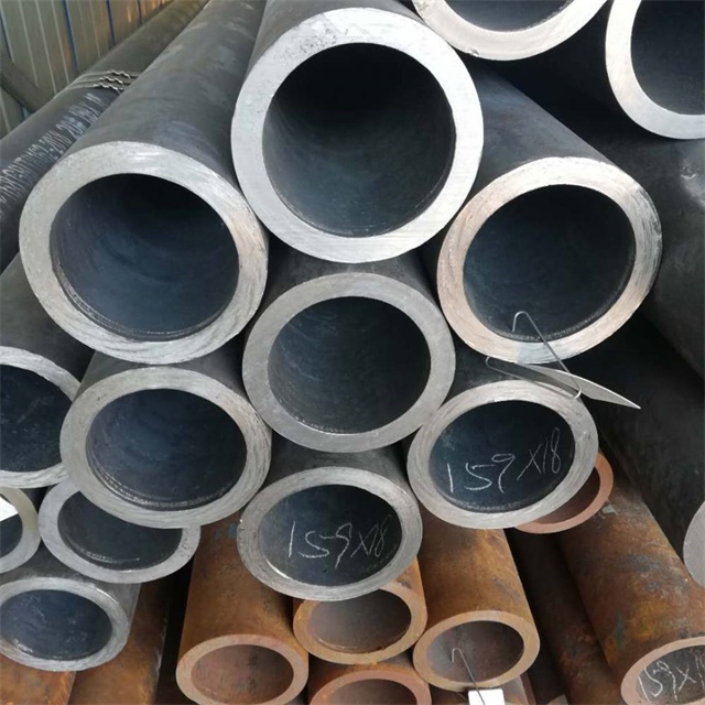 鄂尔多斯SA53A结构钢管