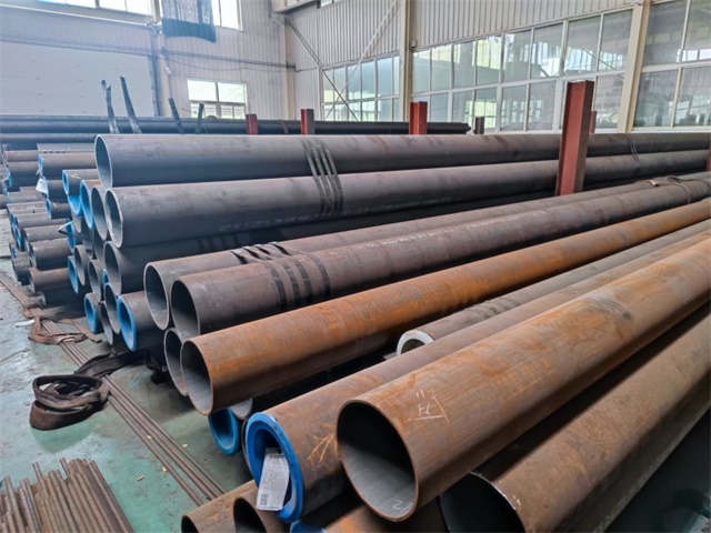 鄂尔多斯Q355B化肥管