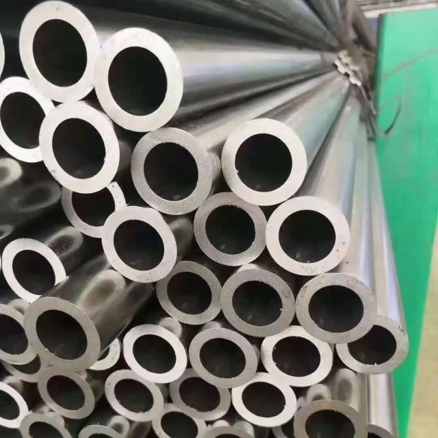 鄂尔多斯20crmnti精密无缝钢管