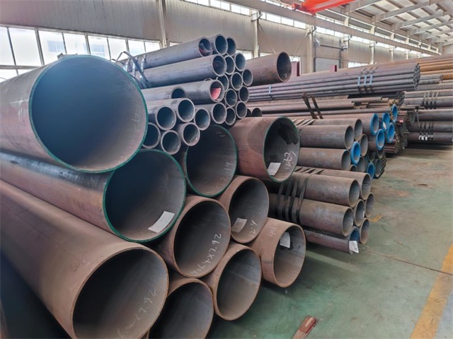 鄂尔多斯20G高压锅炉钢管