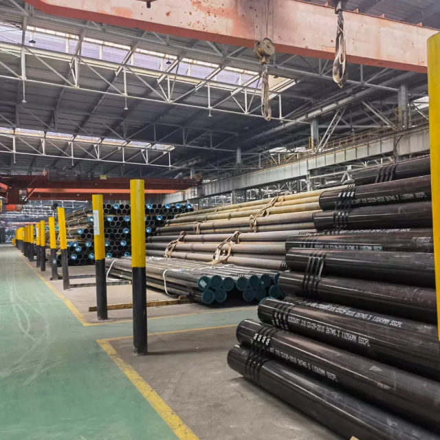 鄂尔多斯10#石油裂化管