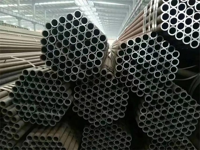 鄂尔多斯20#石油裂化用无缝钢管
